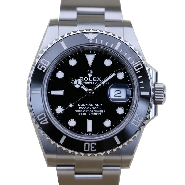 Rolex Submariner 126610 LN